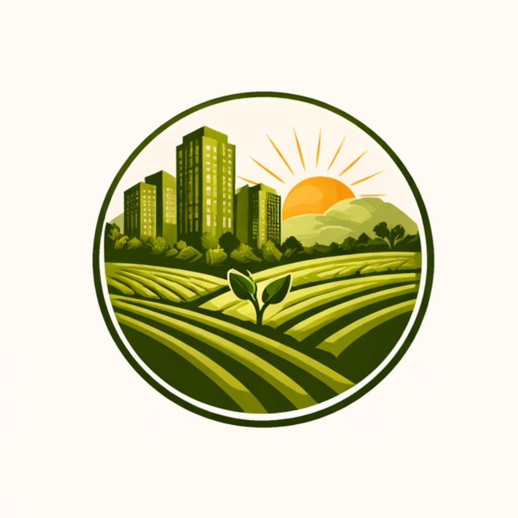 Kim Union Harvest logo